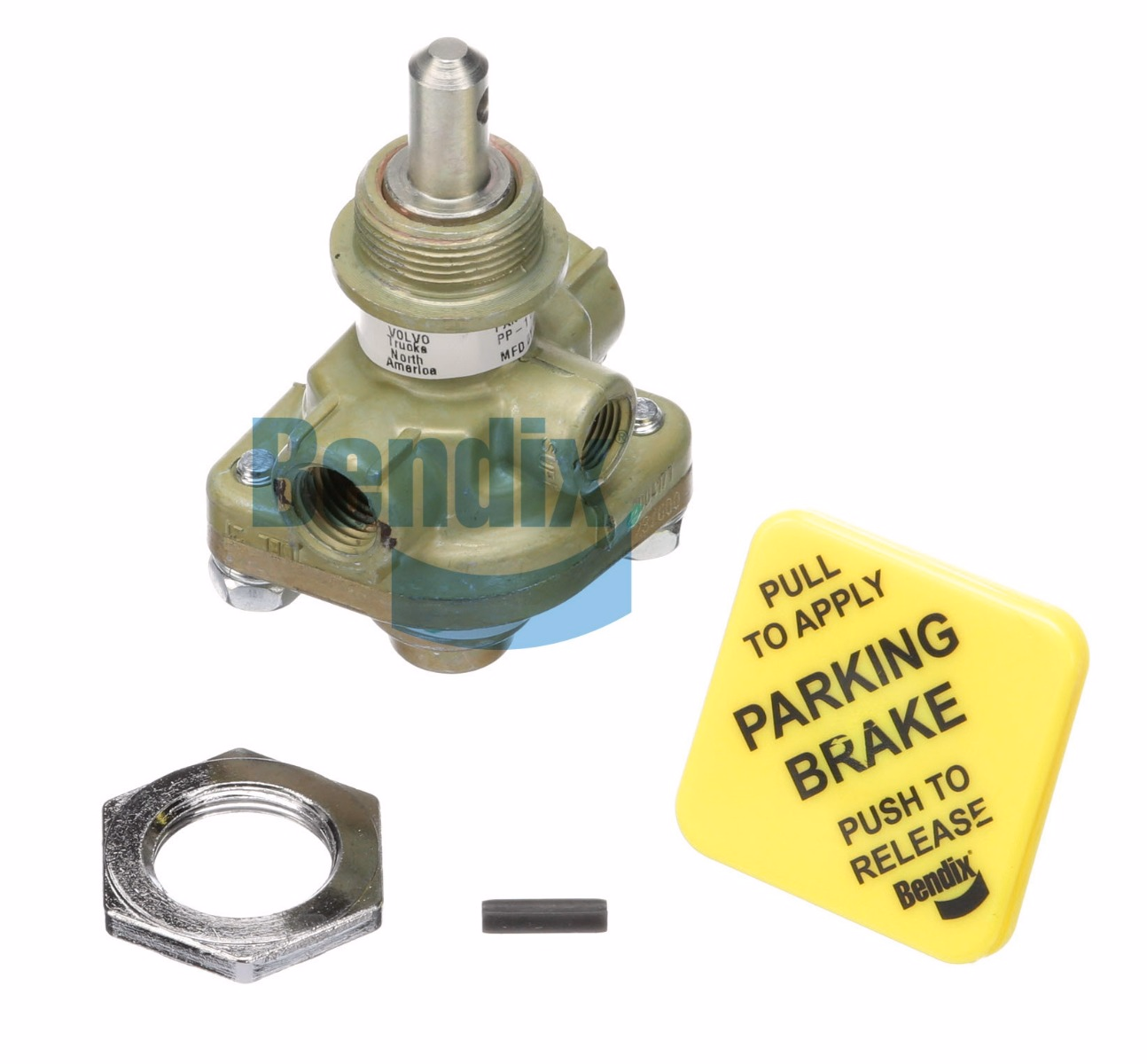 Bendix 287325N PP-1 Control Valve
