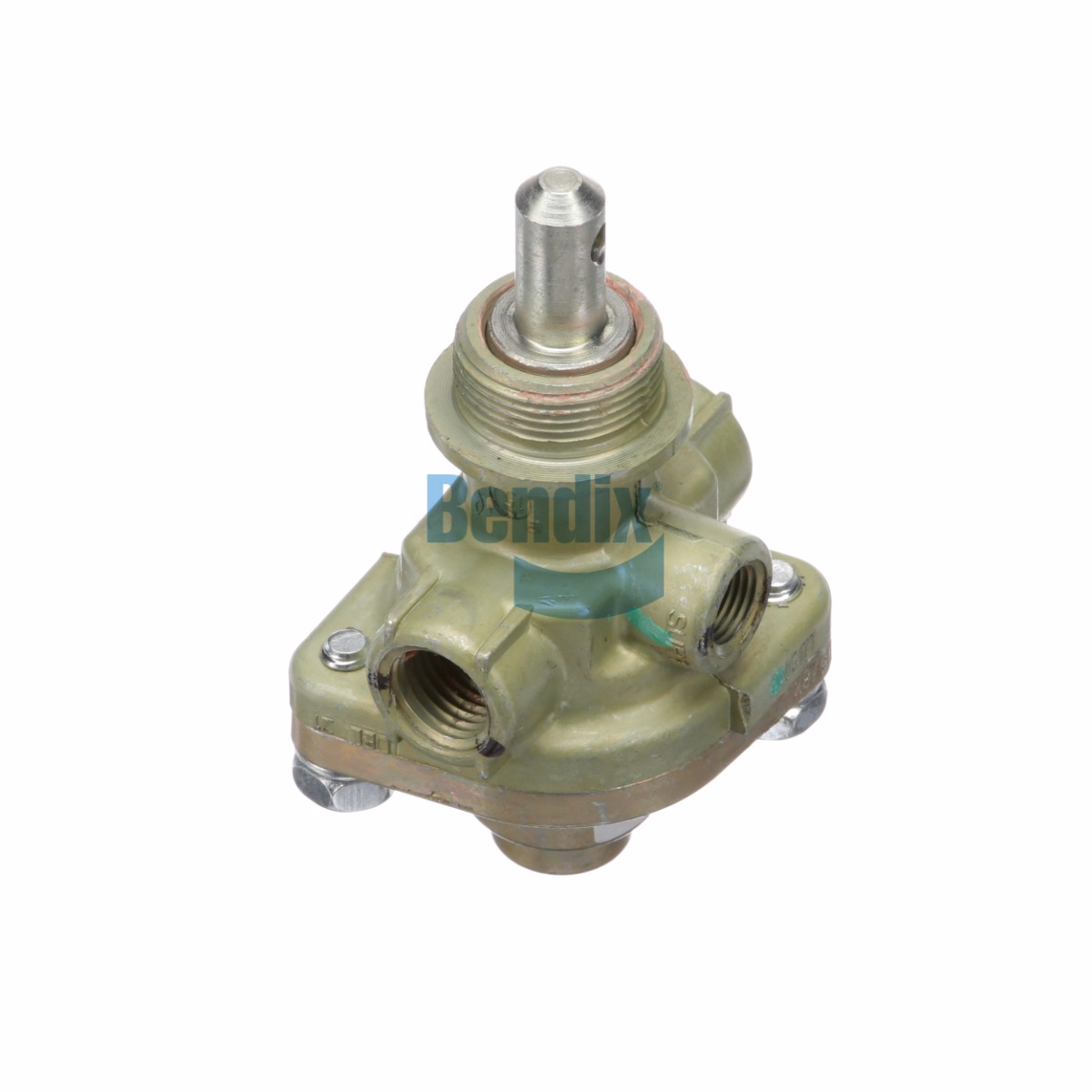Mack Truck 745-287417N Cont Vlv Basic