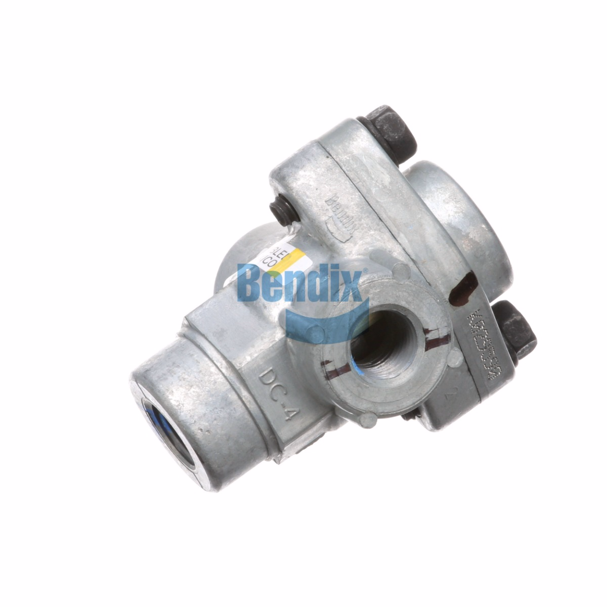 Mack Truck 745-287612N Double Check Valve