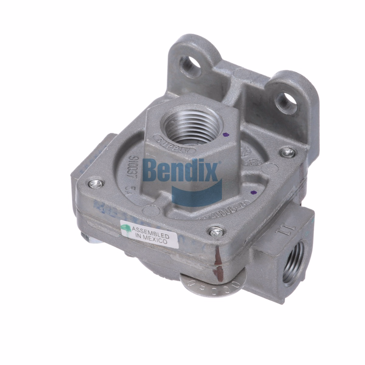 Volvo Truck 3935948 QR-1 Valve