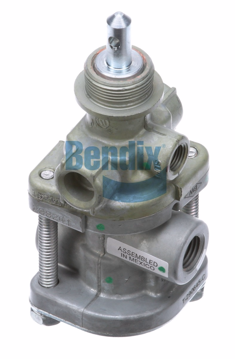 Bendix PP-7 Trailer Supply Valve 288241X - Reman
