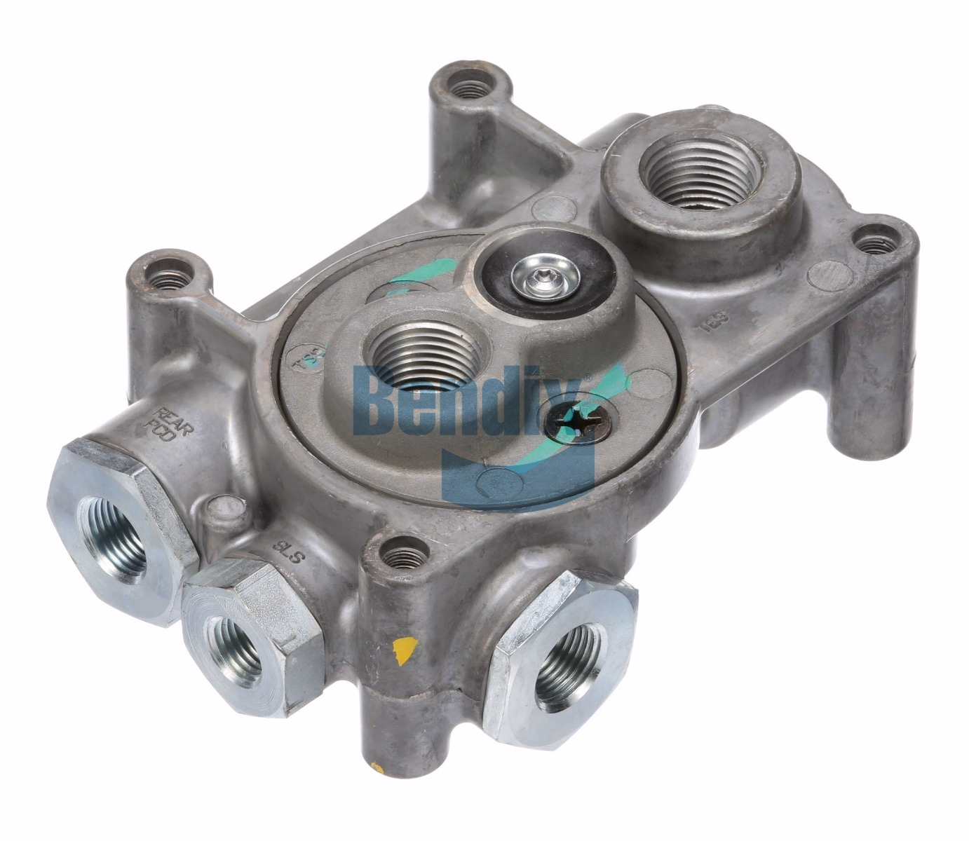 Bendix TP-5 Tractor Protection Valve 288605N - New