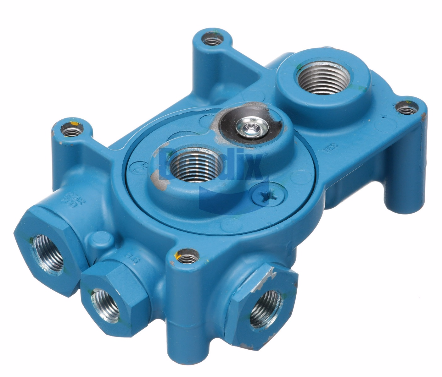 Bendix TP-5 Tractor Protection Valve 288605RX - Reman