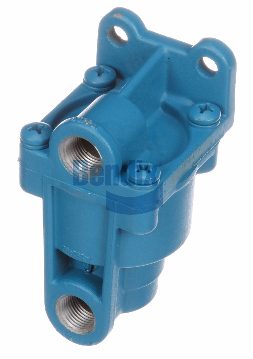 Bendix LQ-4 Front Axle Ratio Valve 289144RX - Reman