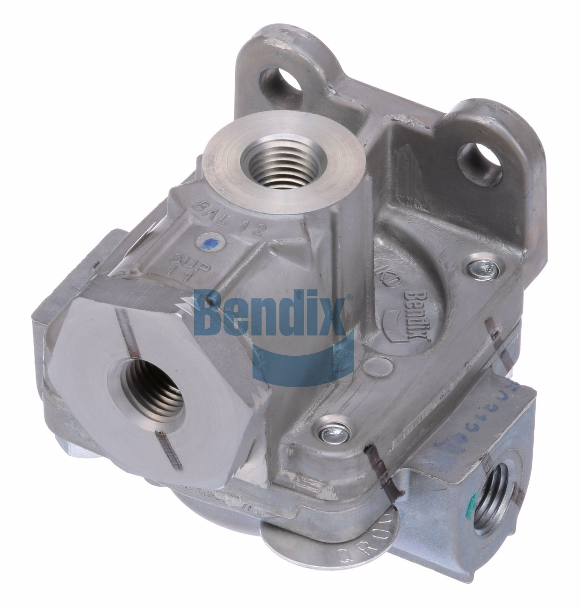 Bendix 289182N QR-1C Quick Release Valve
