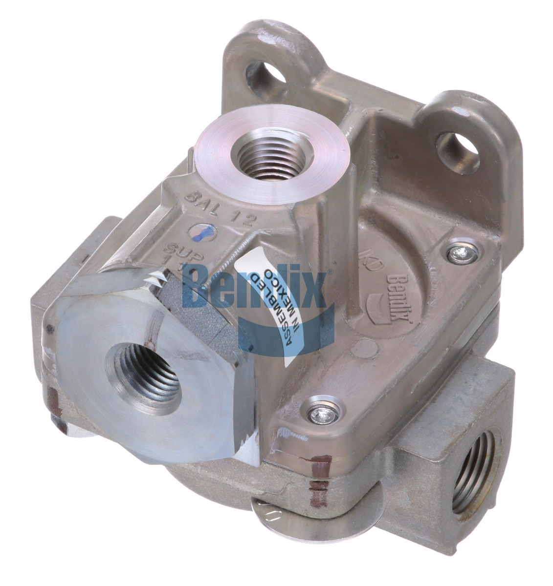 Bendix QR-1C Quick Release Valve 289714N