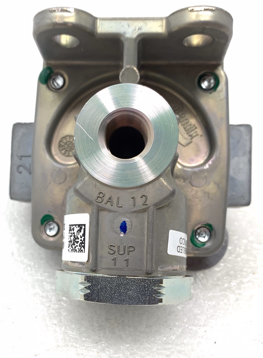 Mack Truck 745-289714N Quick Release Valve