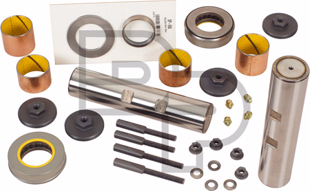 Dayton Parts 300-362 King Pin Set