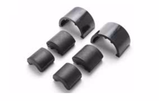 Mack Truck 3065-BSHLLB 2 Piece Bracket Bushing