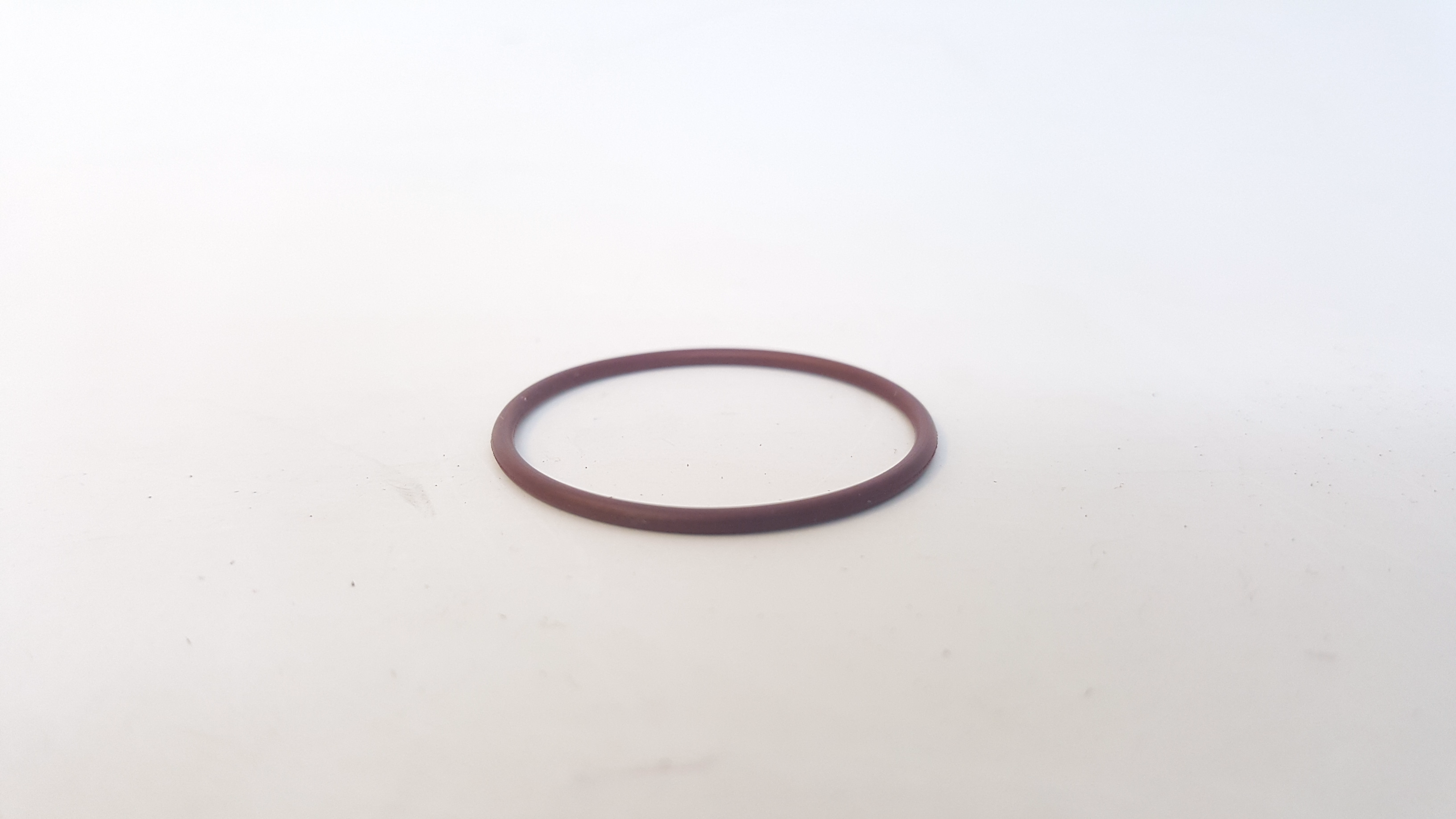 Cummins 3070136 O-Ring Seal Red