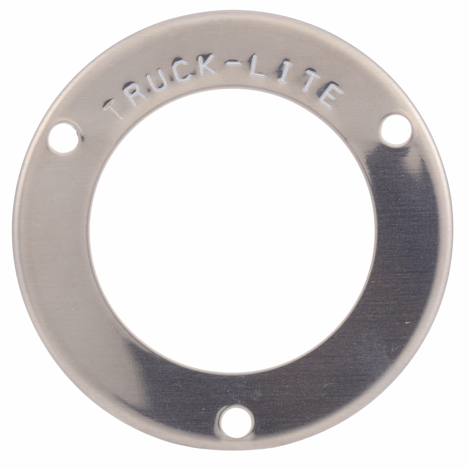 Truck Lite 30708 Model 30 Curved Bracket (Stainless Steel)