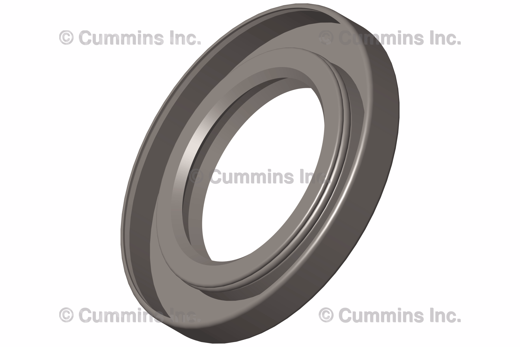 Cummins 3074482 Oil Seal
