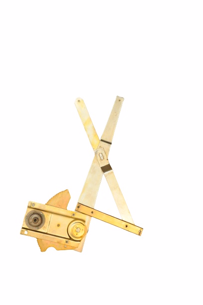 Volvo Truck 3080795 RH Window Regulator
