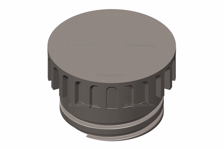 Cummins 3081141 Filler Cap
