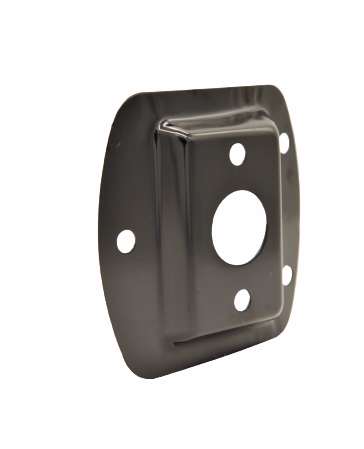 Volvo Truck 3081530 Pad, Turn Signal Mount