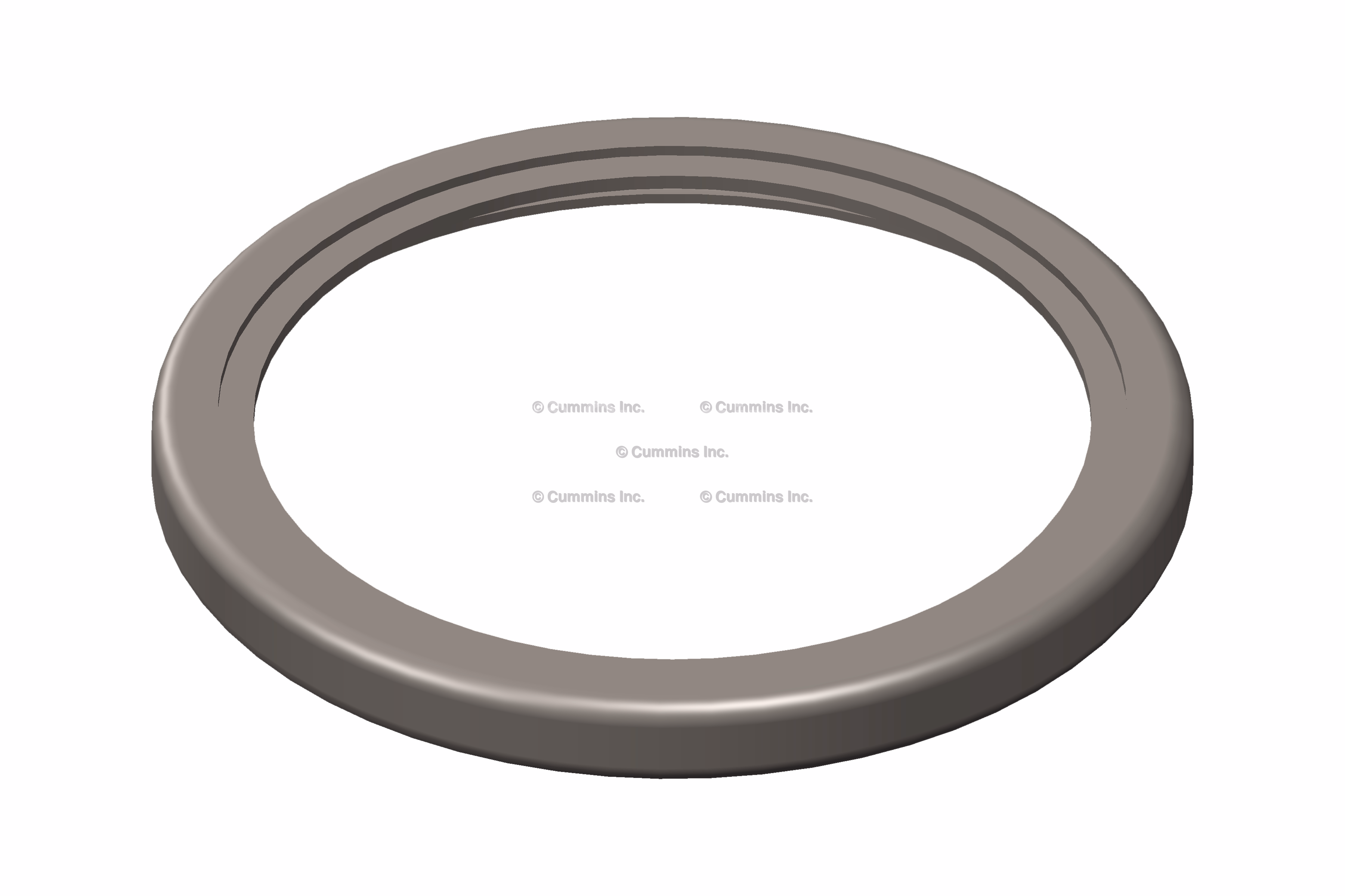 Cummins Engine Thermostat Seal 3084879