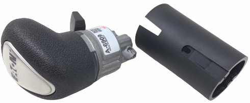 Mack Truck 3088-A6909 Master Valve 