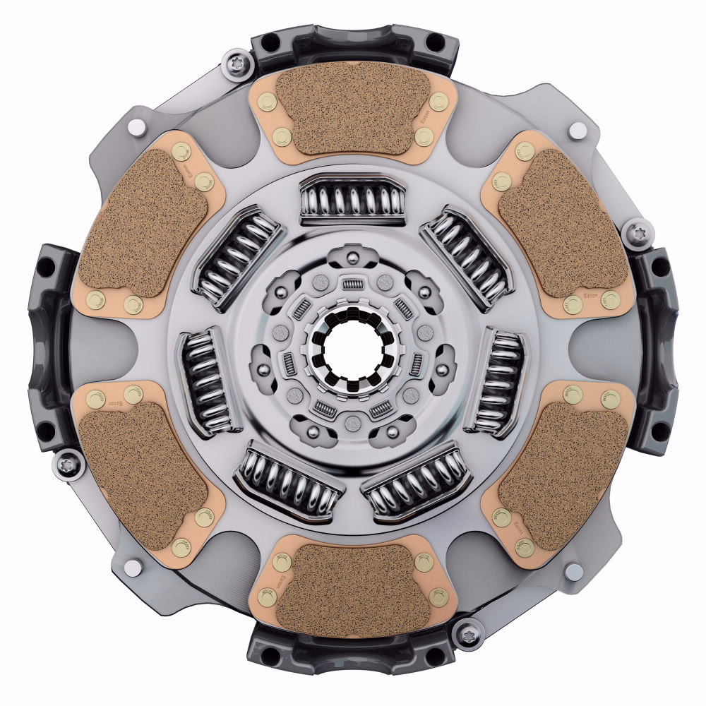 Spicer 308925-82 Clutch