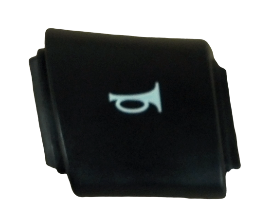 Volvo Truck 3091801 Horn Button Left