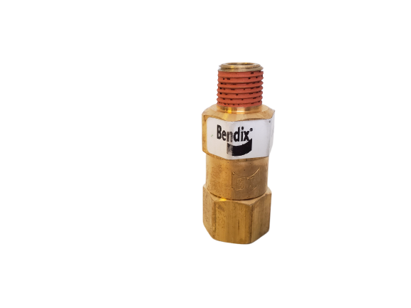 Volvo Truck 3092738 Brake Valve