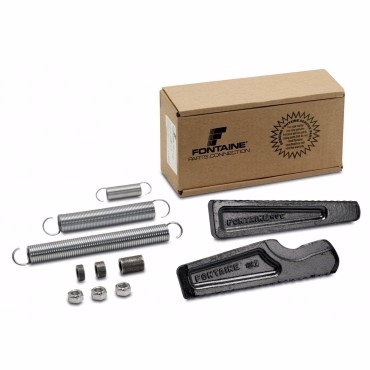 Volvo 3092792 Jaw Kit