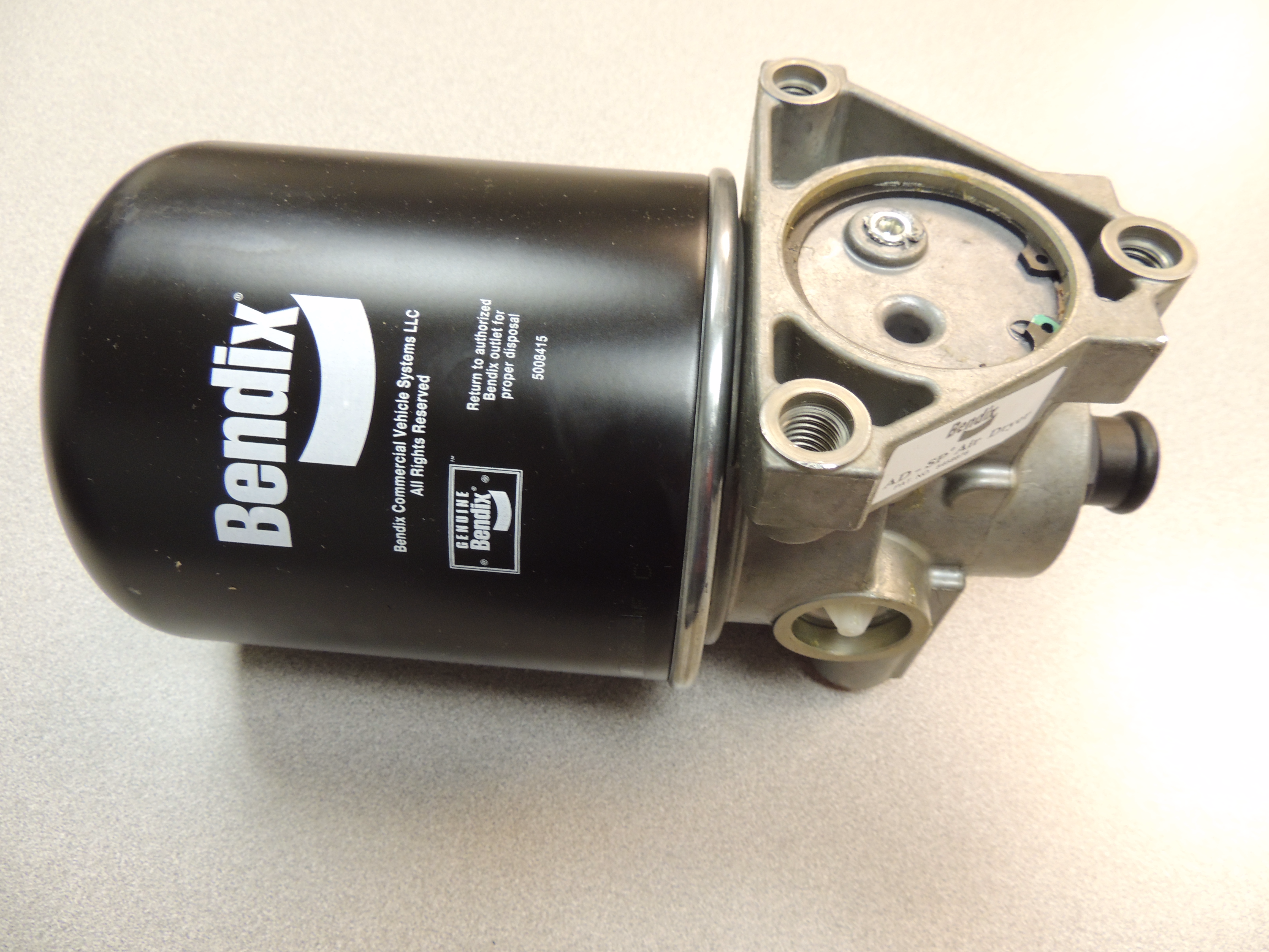 Bendix 800887 AD-SP Air Dryer