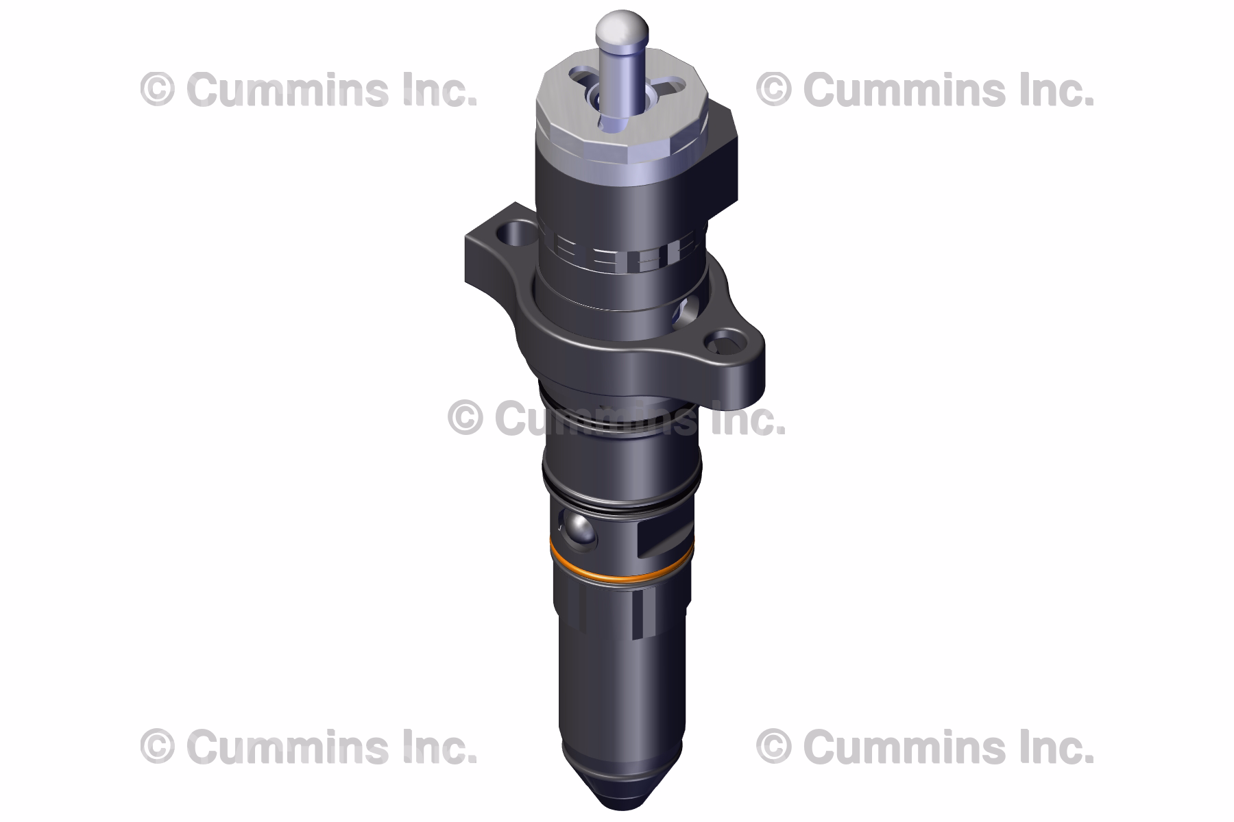 Cummins 3095773PX injector