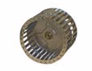 Bergstrom B260231 Single Entry Blower Wheel
