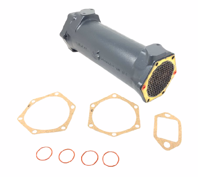 Mack Truck 312GB3100MX Reman Oil Cooler Assembly