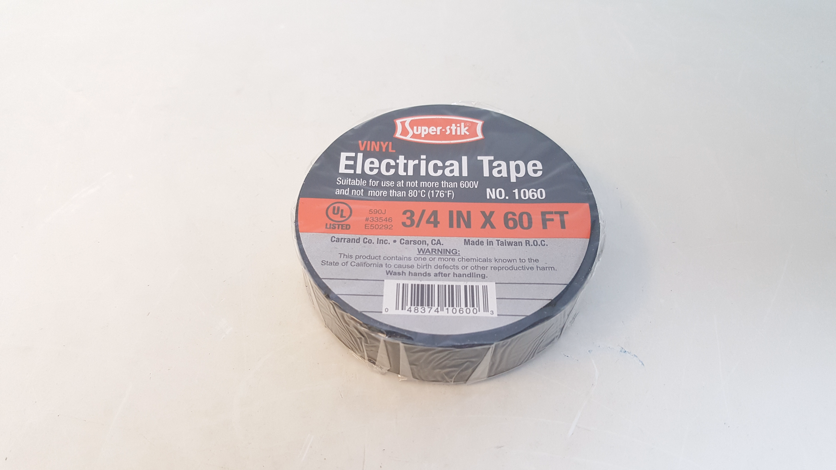 Volvo Truck 3130561 Electric Tape