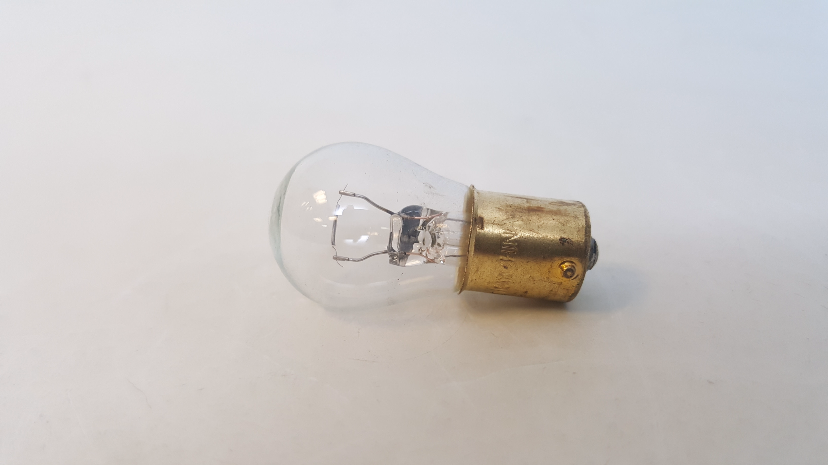Volvo 3132938 Bulb *Pack of 10 Bulbs