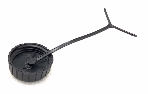 Mack Truck 3150-O63412 Cap