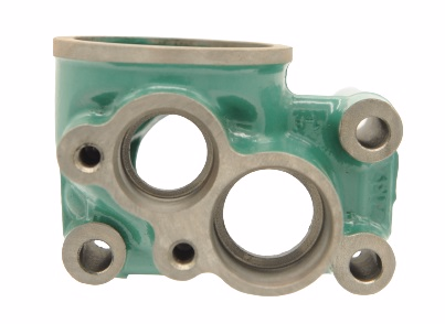 Volvo Truck 3155100 Thermostat Housing Connector