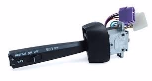 Volvo 3172171 Turn Signal Switch