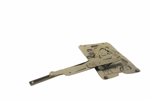 Volvo Truck 3176538 Window Regulator