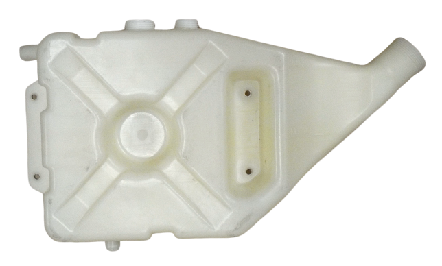 Volvo Truck 3181062 Expansion Tank