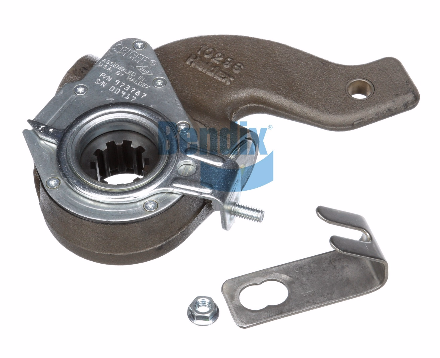 Bendix 325635 Slack Adjuster Kit