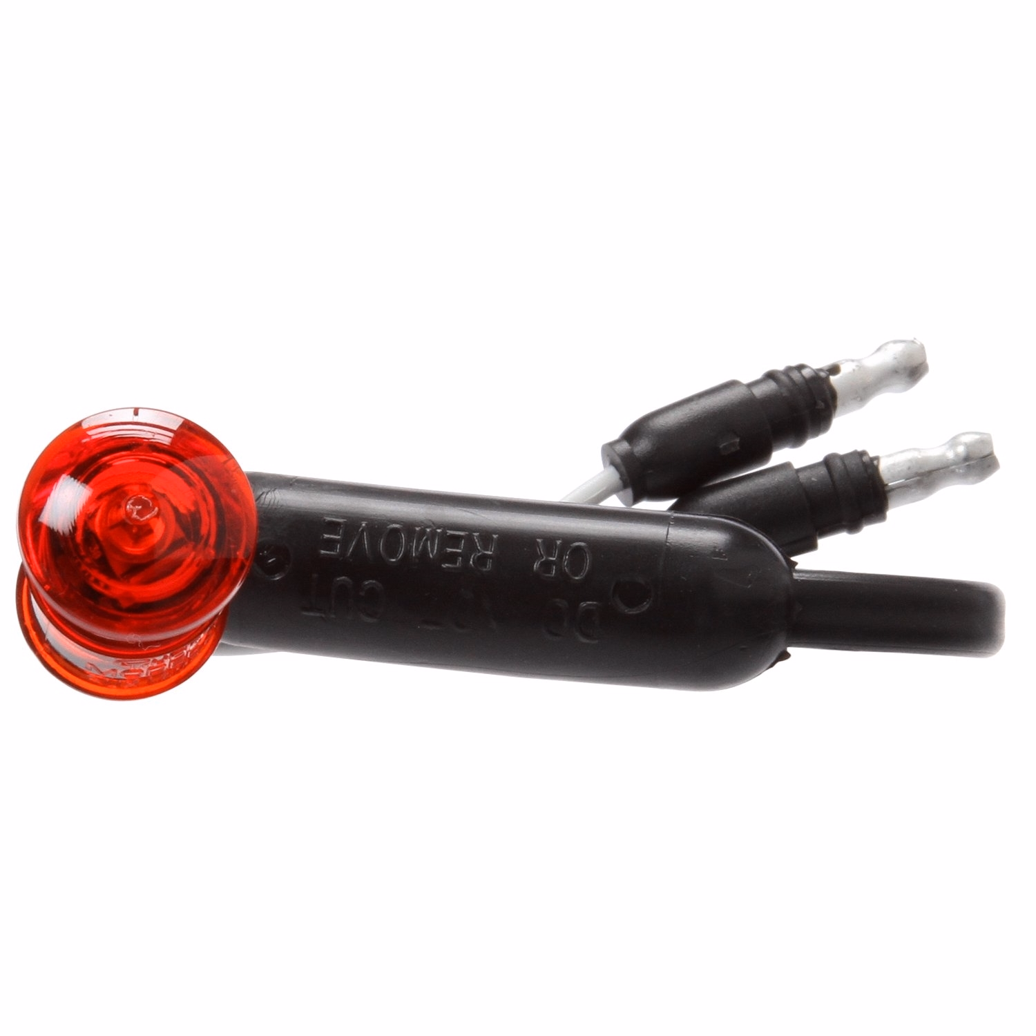 Truck-Lite 33260R Super 33 LED Red Auxiliary Light