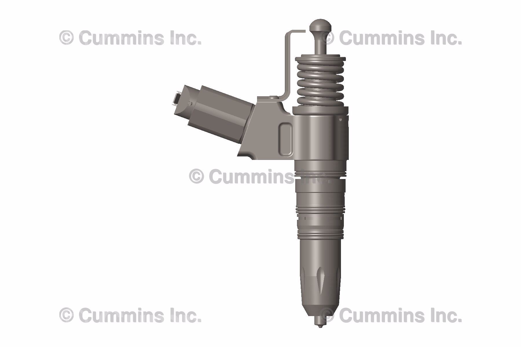 Cummins 3411761RX Injector