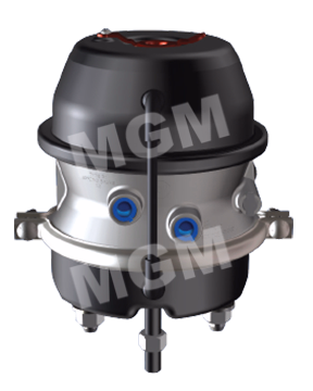 MGM 3432051 S-Cam Brakes (Drum)