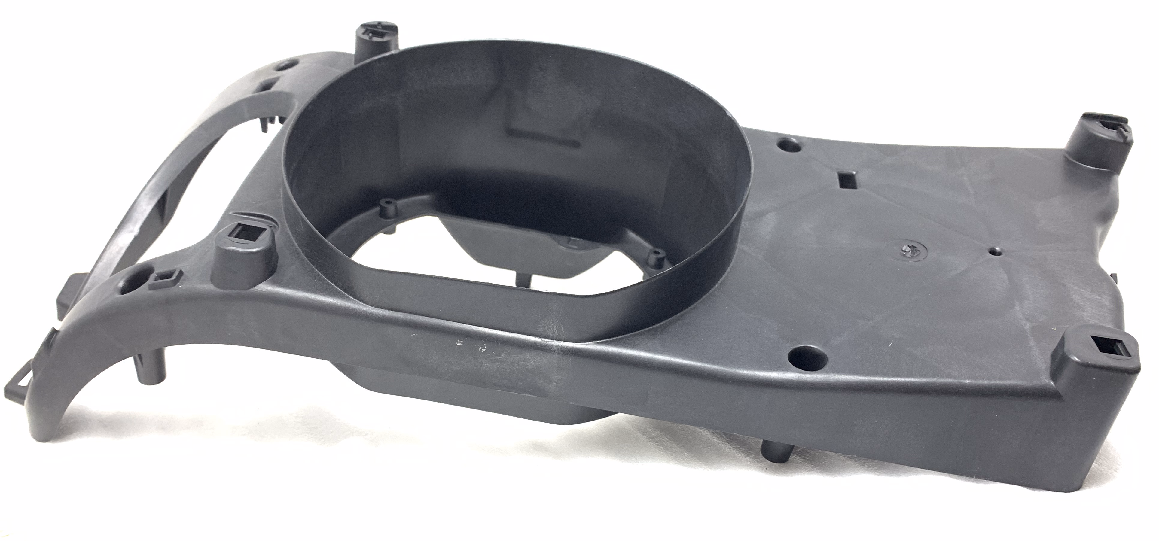 Mack Truck 3450-10010669 CV-L.H. Housing