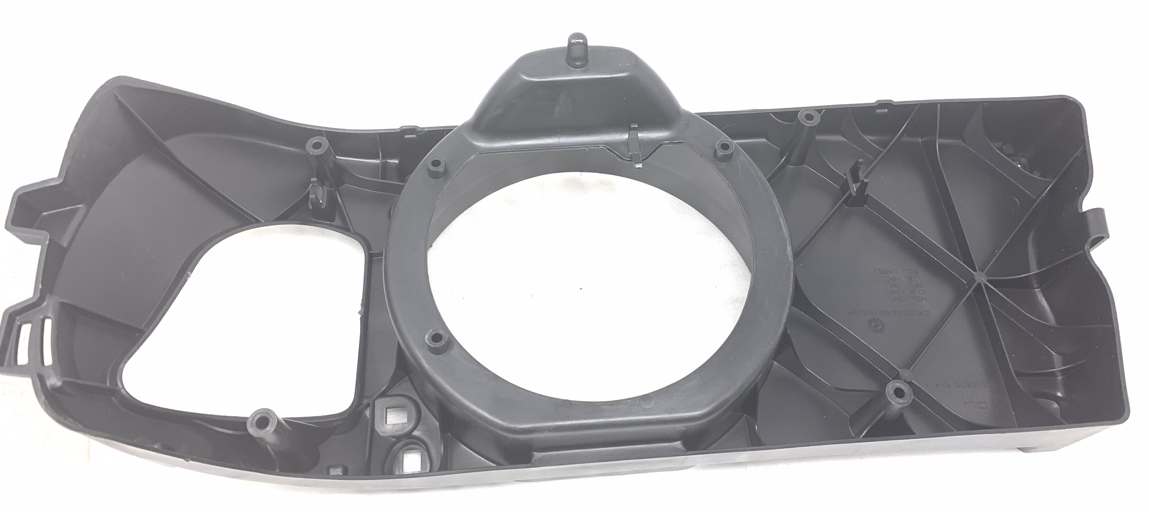 Mack Truck 3450-10010670 CV R.H. Housing