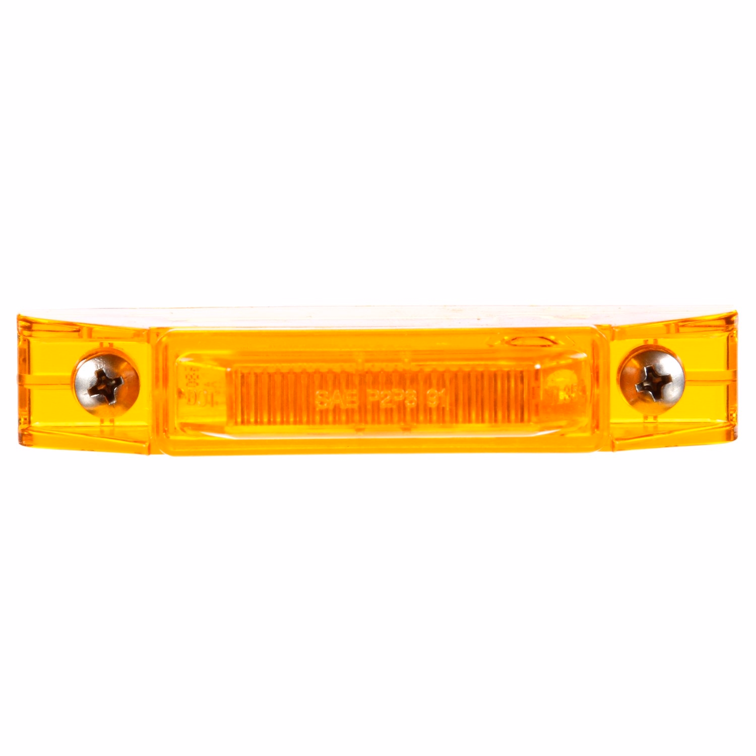 Truck-Lite 35200Y Model 35 Marker &amp; Clearance LED Yellow