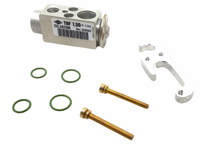 Mack Truck 3543-T4935001 Thermal Expansion Valve Replacement Kit