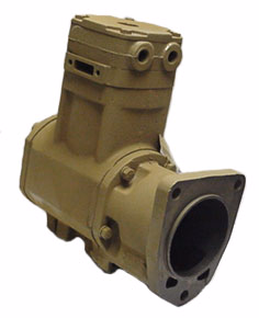 Mack Truck 5396-3558076X Reman Comp Holset