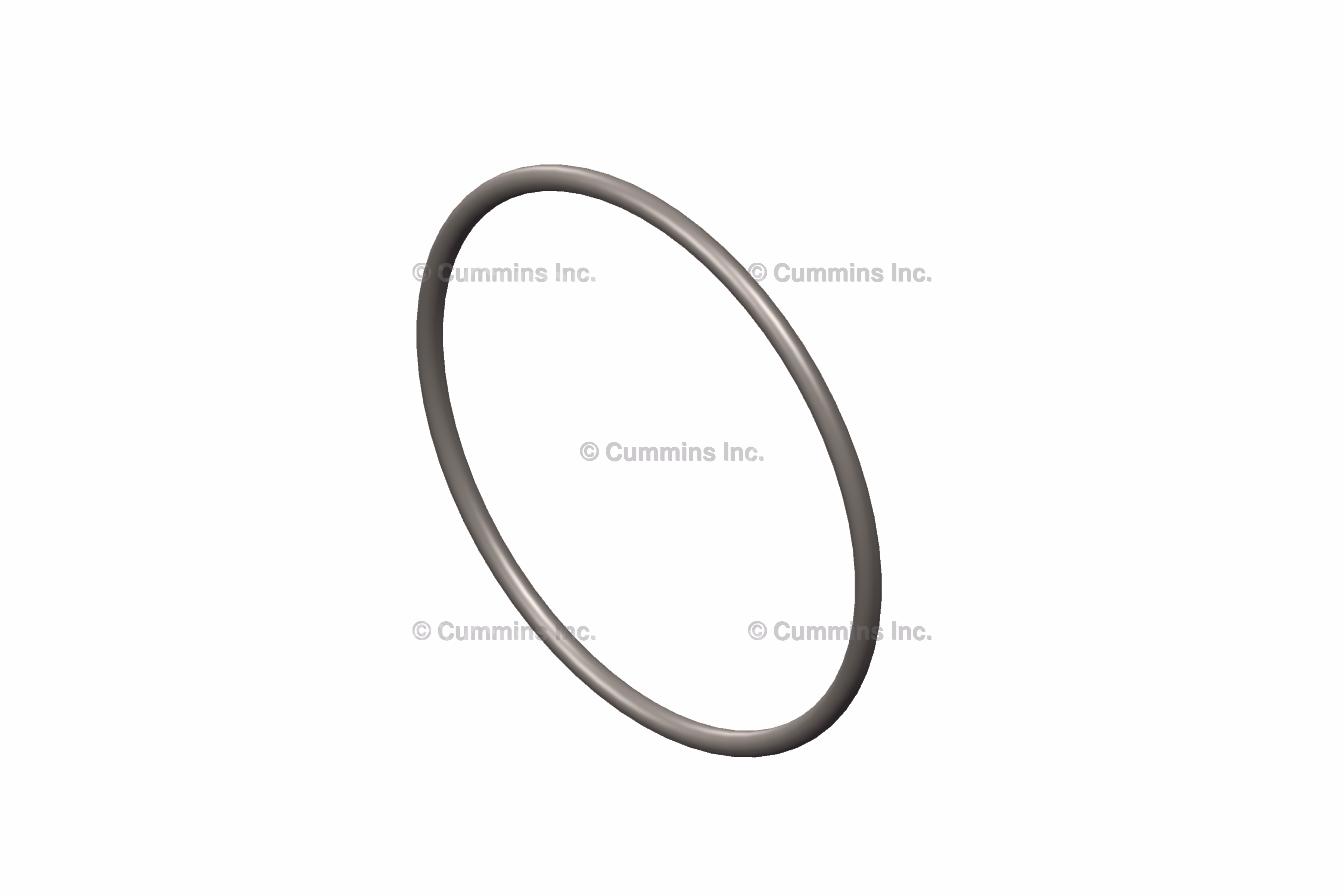 Cummins Engine 3678724 O Ring Seal
