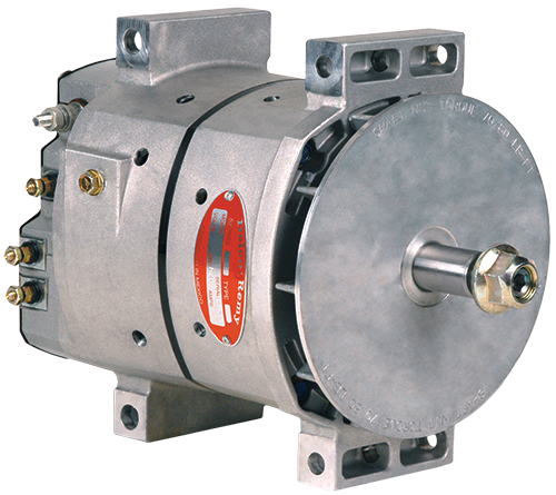 Mack Truck 21248989 Alternator