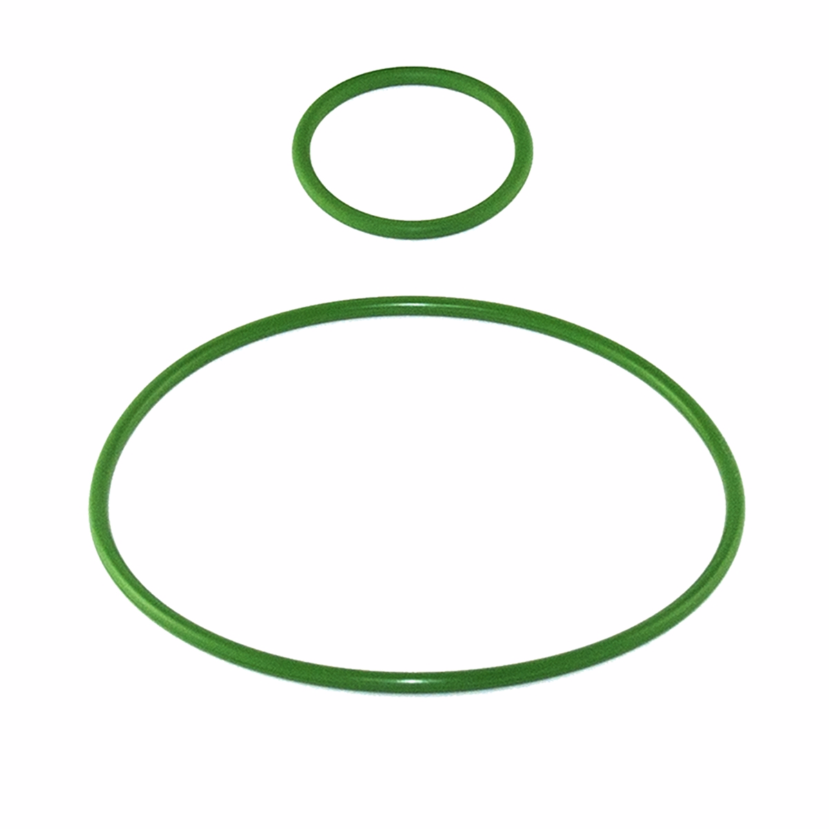 Davco 380072 O-rings for Fuel Pro 382