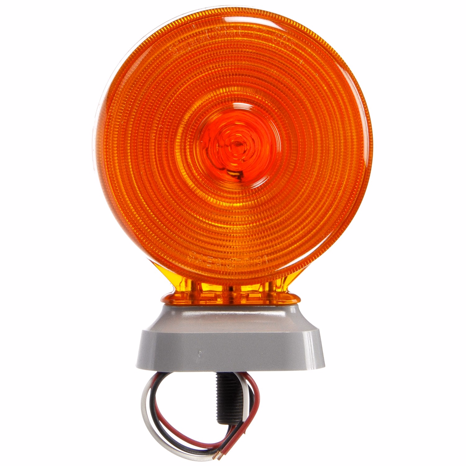 Truck-Lite Pedestal Style Lamps, ''Knock-Down'' Design 3854