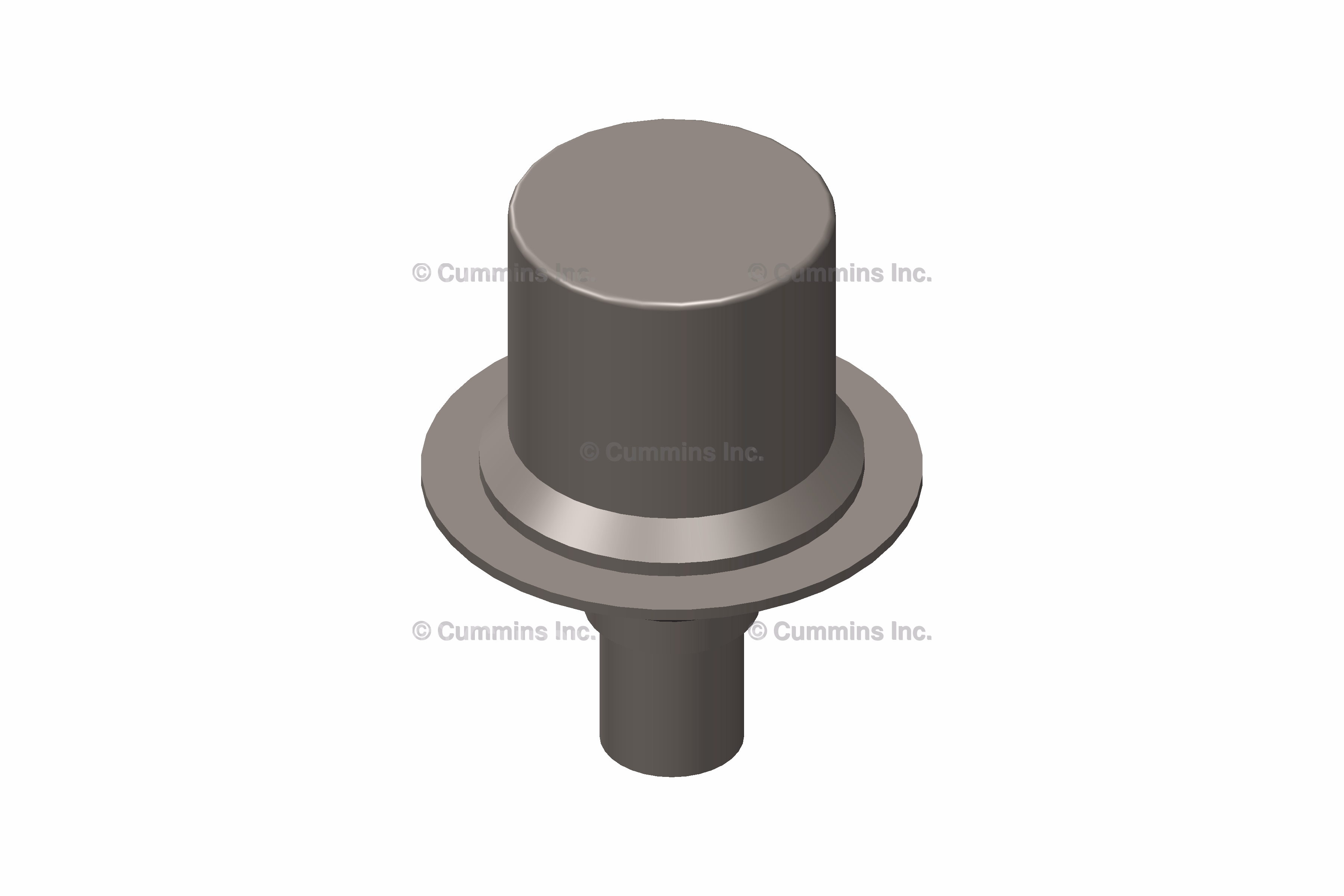 Cummins 3913028 Thermostat